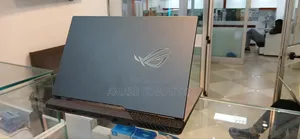 New Laptop Asus ROG Strix G15 16GB AMD Ryzen 7 SSD 512GB
