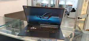 New Laptop Asus ROG Strix G15 16GB AMD Ryzen 7 SSD 512GB