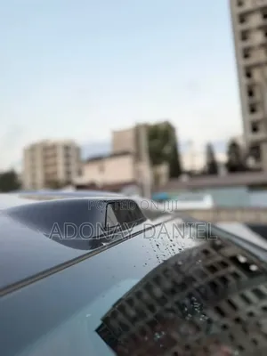 BYD Tang EV 2024 Gray