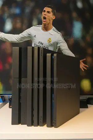 Ps4 And Ps5 Repair Service