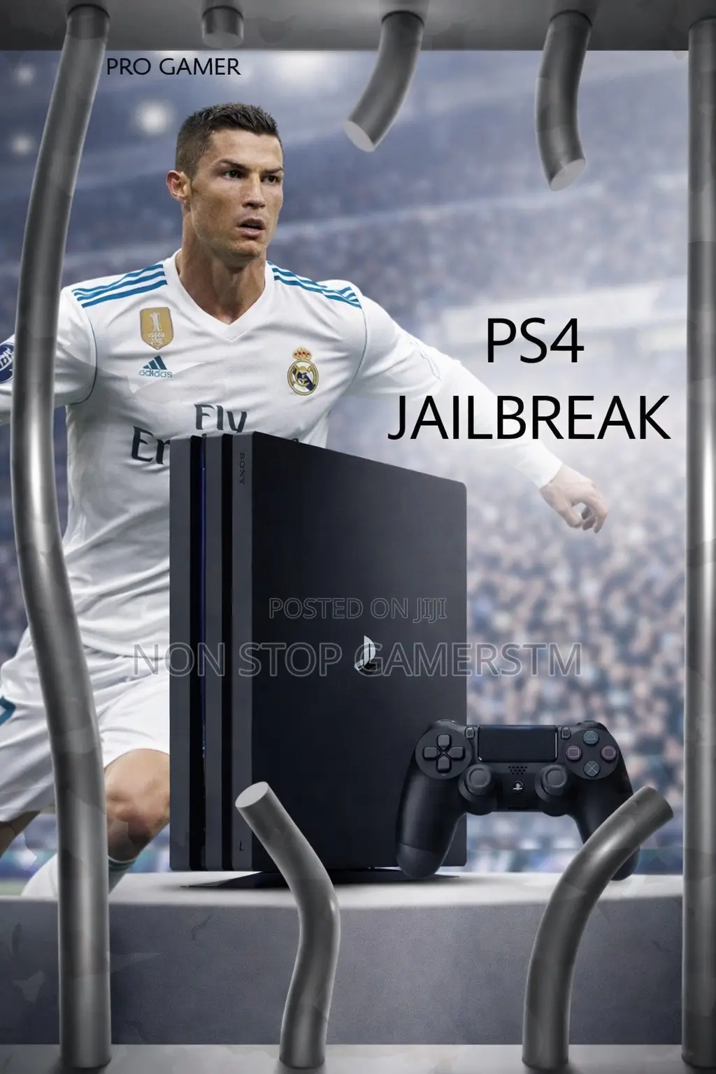 Ps4 And Ps5 Repair Service