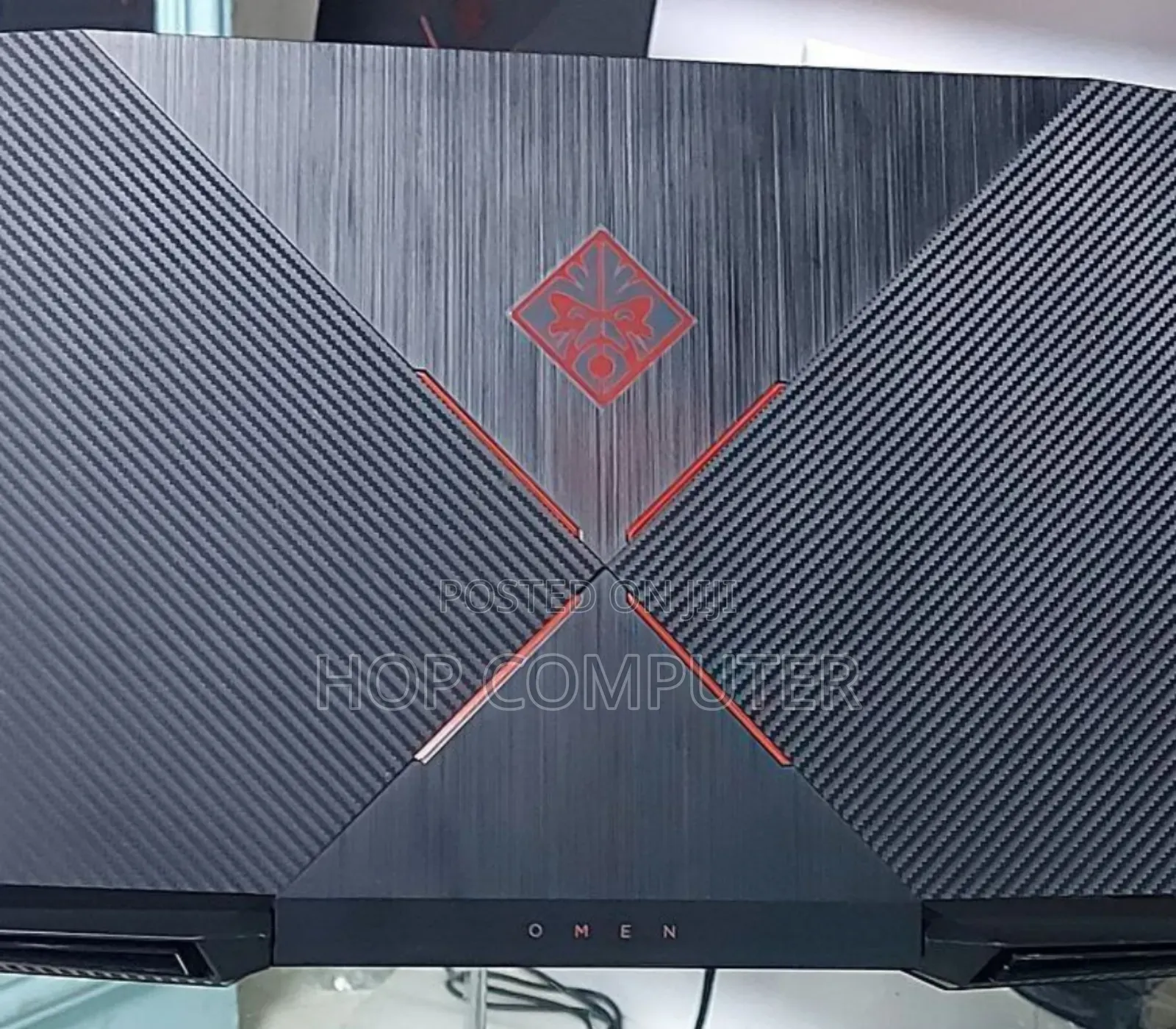 New Laptop HP Omen X 16GB Intel Core I7 SSD 1T