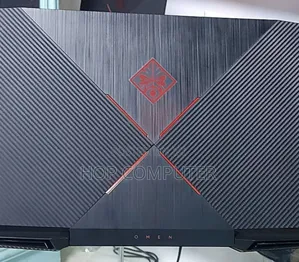 New Laptop HP Omen X 16GB Intel Core I7 SSD 1T