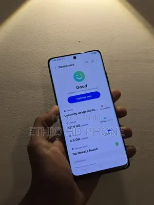 New Samsung Galaxy S21 Ultra 5G 256 GB