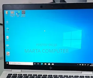 New Laptop HP EliteBook X360 1030 G4 8GB Intel Core I7 SSD 512GB