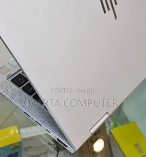New Laptop HP EliteBook X360 1030 G4 8GB Intel Core I7 SSD 512GB