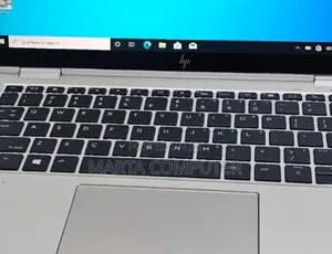 New Laptop HP EliteBook X360 1030 G4 8GB Intel Core I7 SSD 512GB