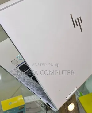 New Laptop HP EliteBook X360 1030 G4 8GB Intel Core I7 SSD 512GB