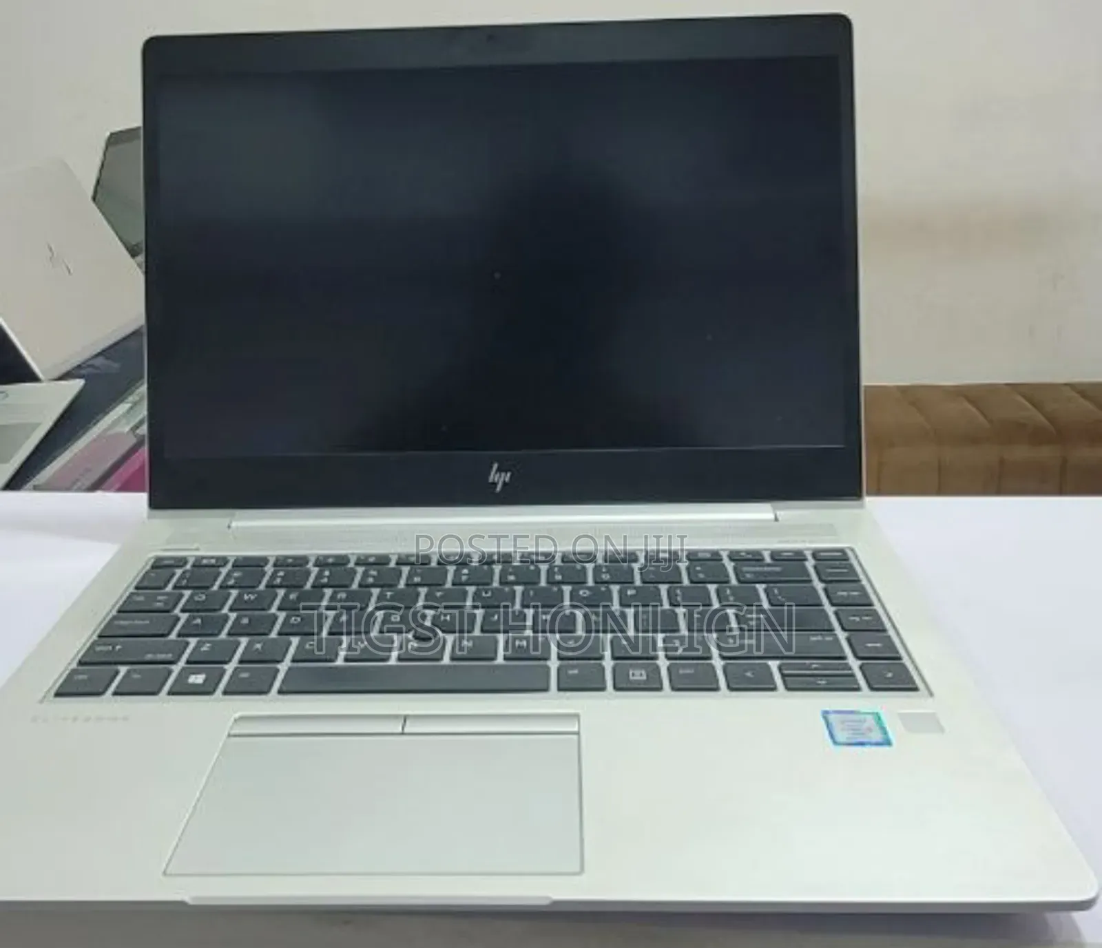 New Laptop HP EliteBook 840 16GB Intel Core I5 SSD 512GB
