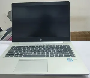Photo - New Laptop HP EliteBook 840 16GB Intel Core I5 SSD 512GB