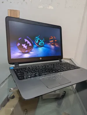Photo - Laptop HP 430 G2 8GB Intel Core I3 HDD 500GB