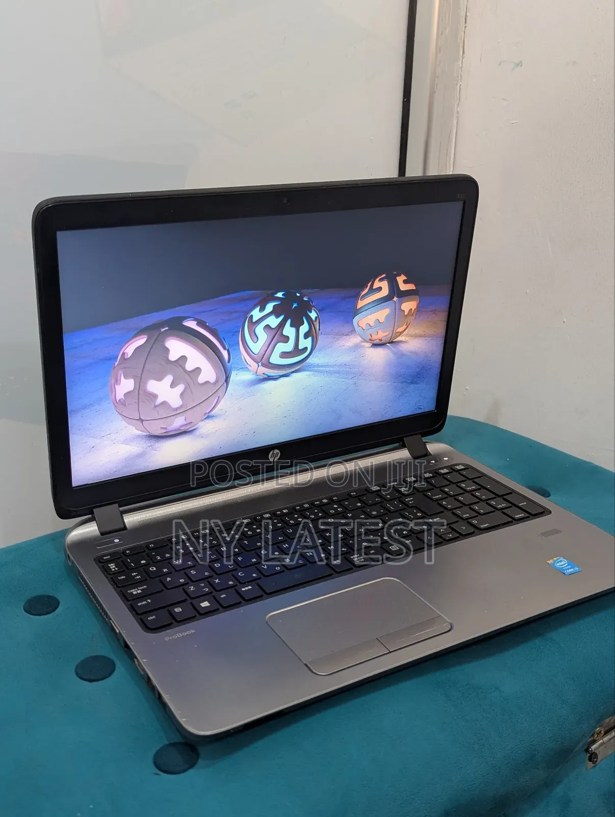 Laptop HP 430 G2 8GB Intel Core I3 HDD 500GB