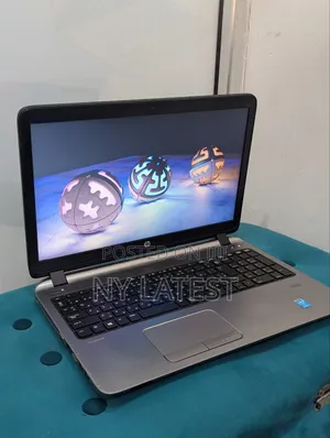 Laptop HP 430 G2 8GB Intel Core I3 HDD 500GB