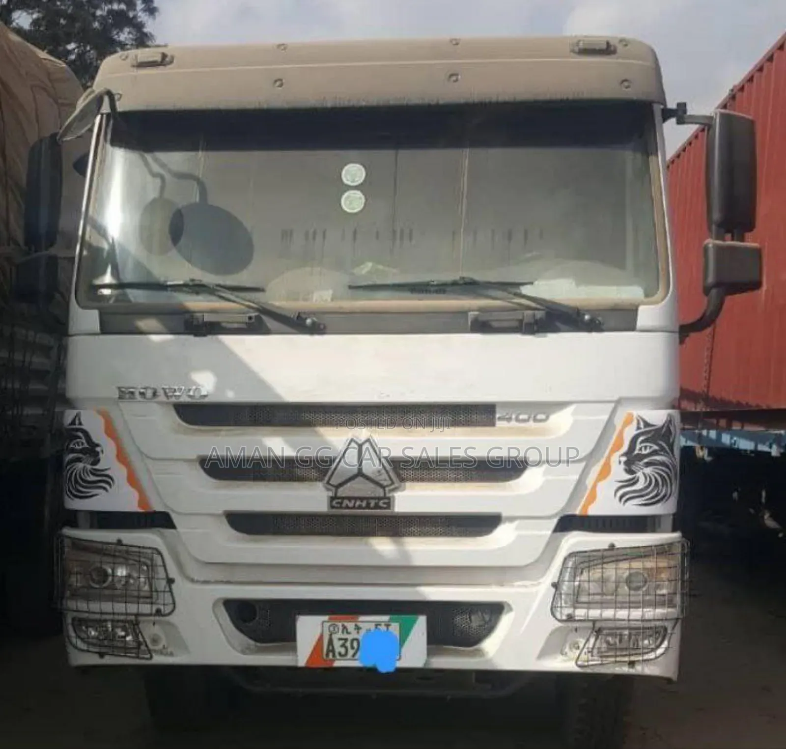 Cacion Kena. Tesabi. 2025. Model. 11m. Bank Loan