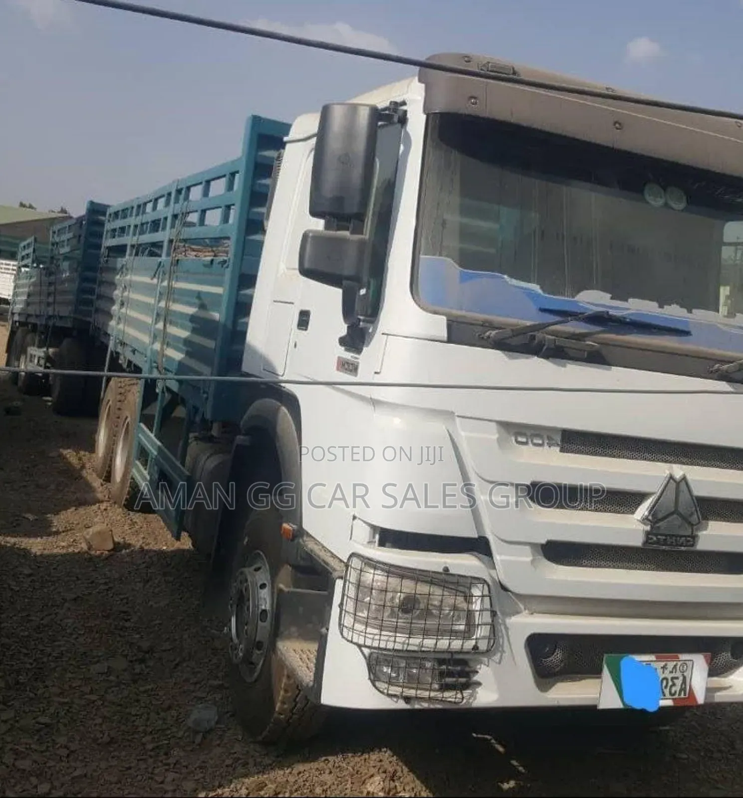 Cacion Kena. Tesabi. 2025. Model. 11m. Bank Loan