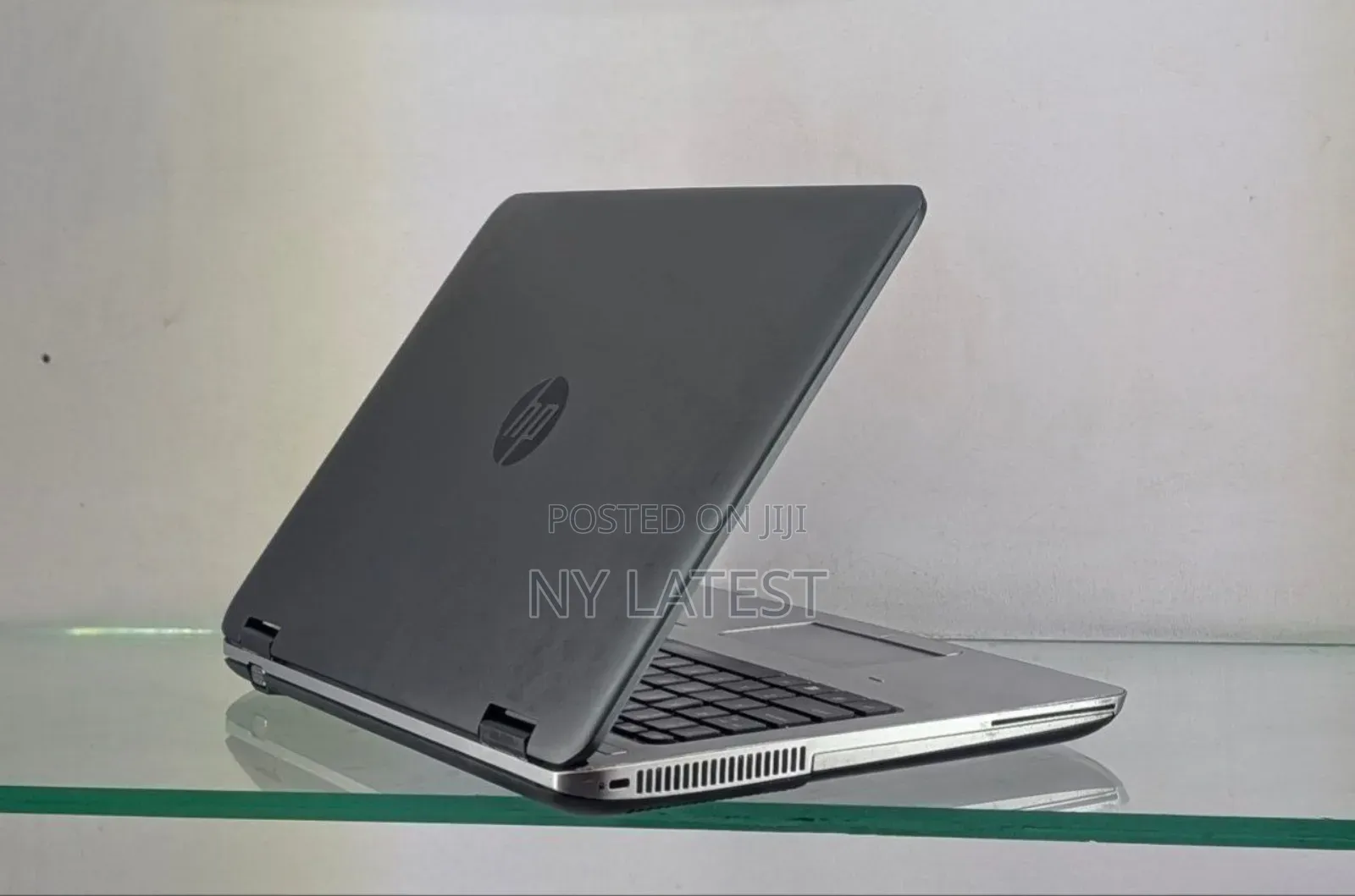 Laptop HP ProBook 640 G3 8GB Intel Core I5 SSD 256GB