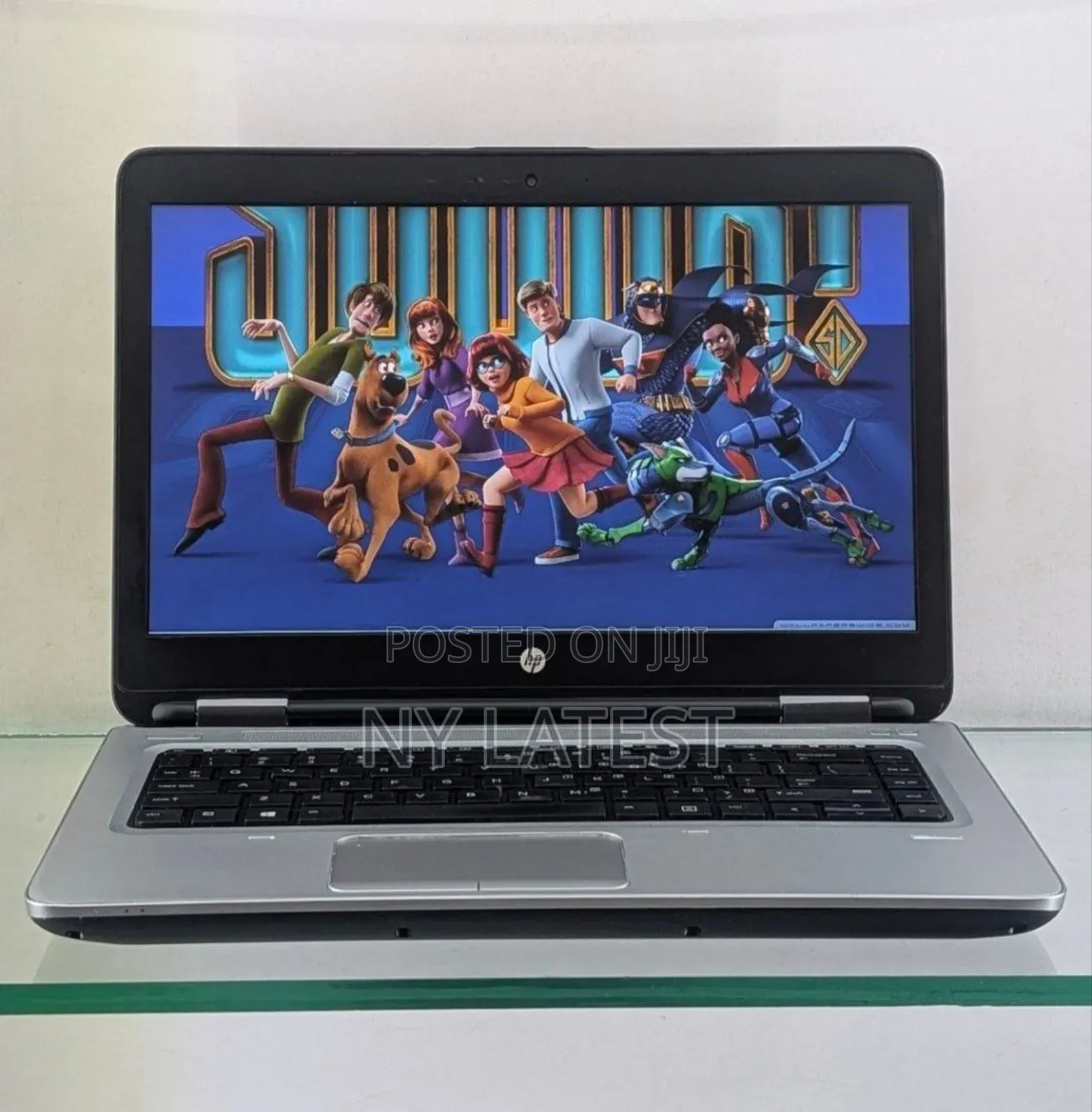 Laptop HP ProBook 640 G3 8GB Intel Core I5 SSD 256GB