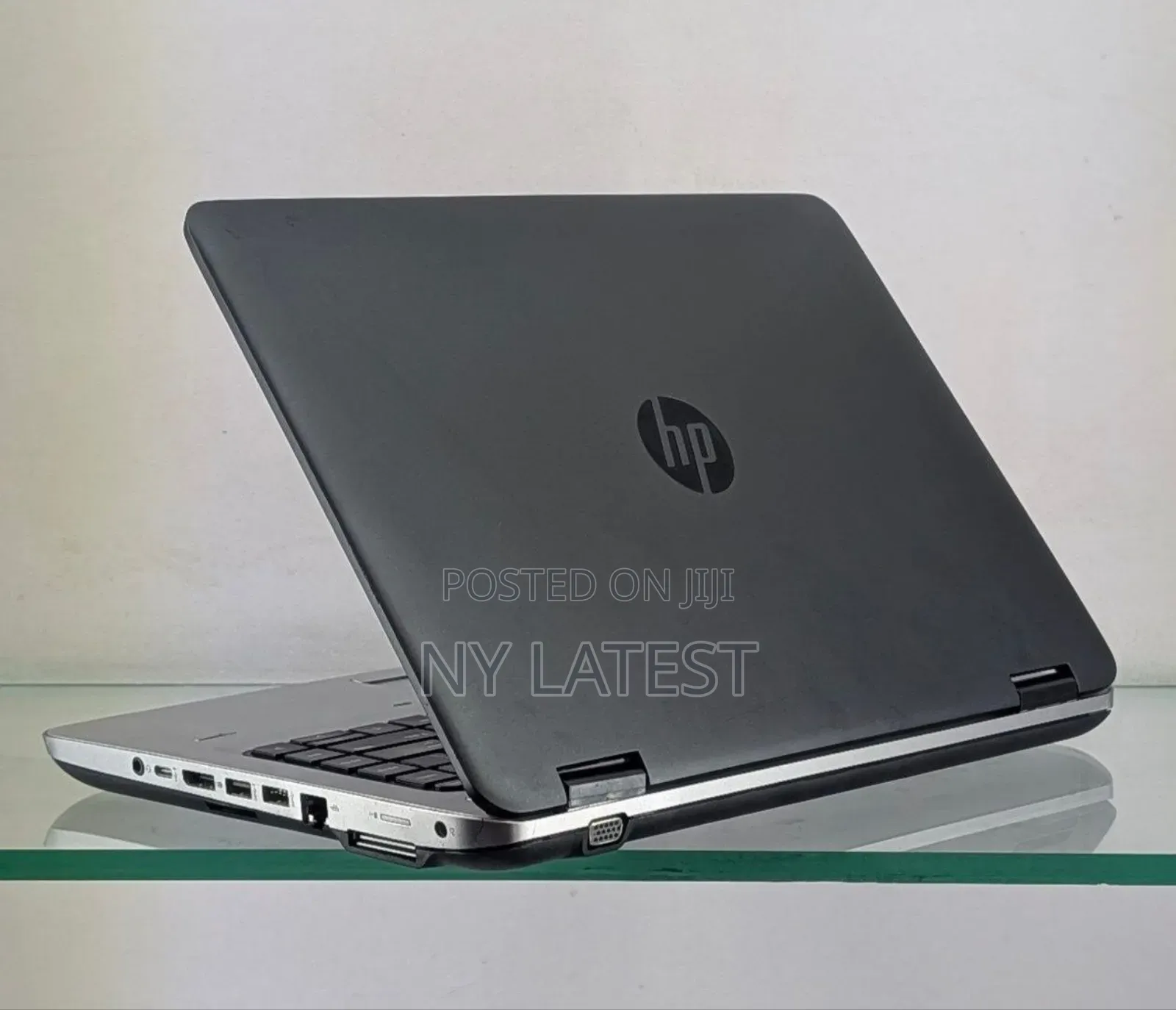 Laptop HP ProBook 640 G3 8GB Intel Core I5 SSD 256GB