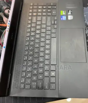 New Laptop HP Omen 16 16GB Intel Core I9 SSD 1T