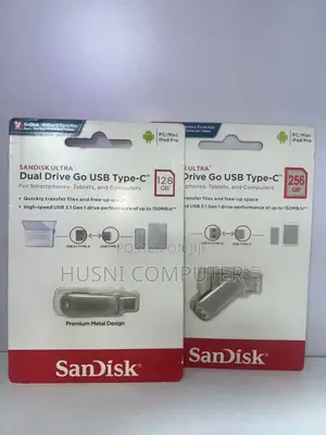 256sanisk Flash