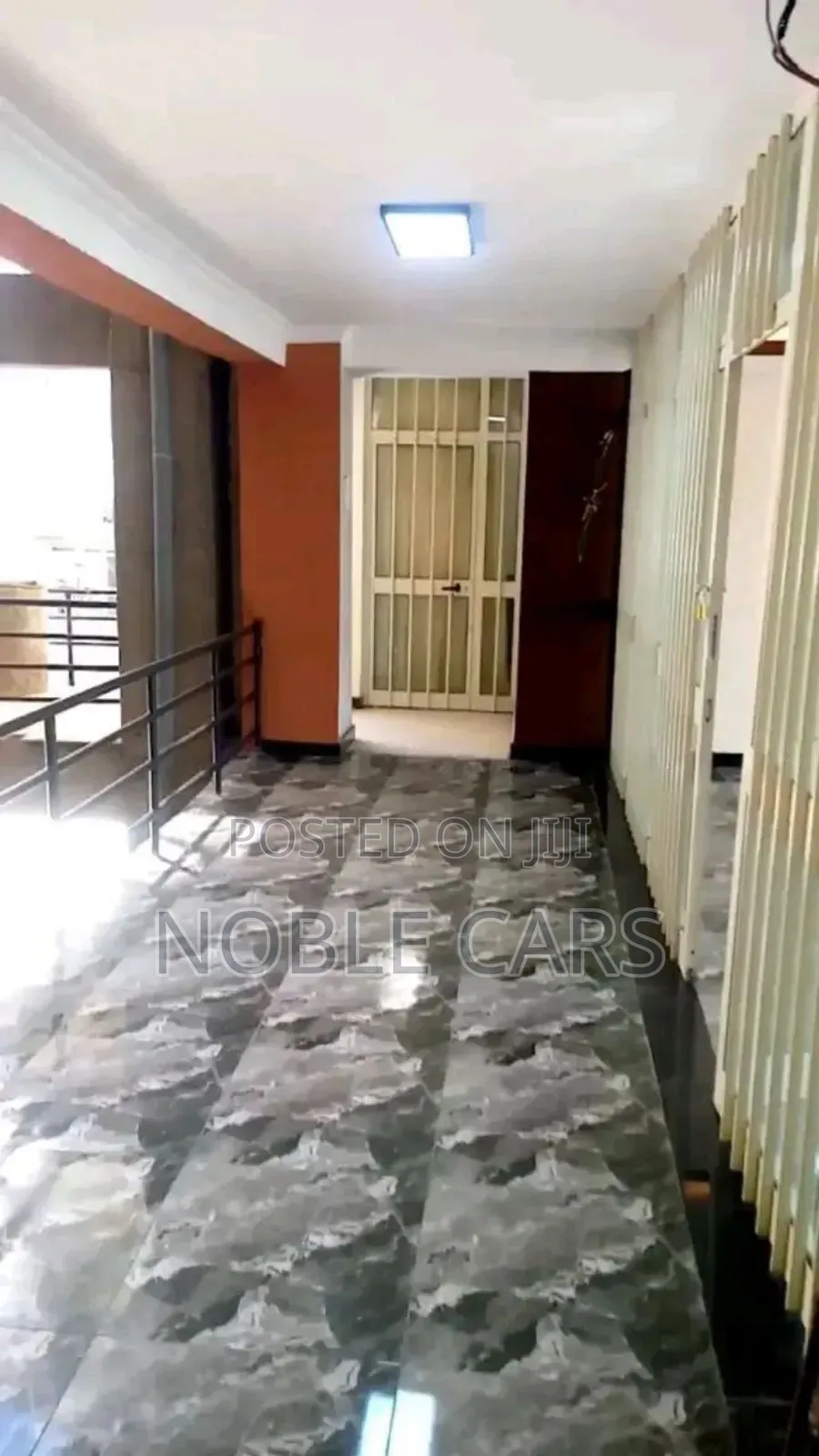 1bdrm Condo in Imperial Condominium, Bole for sale