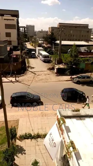 1bdrm Condo in Imperial Condominium, Bole for sale