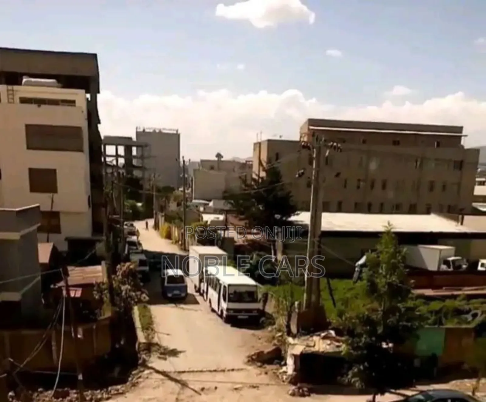 1bdrm Condo in Imperial Condominium, Bole for sale