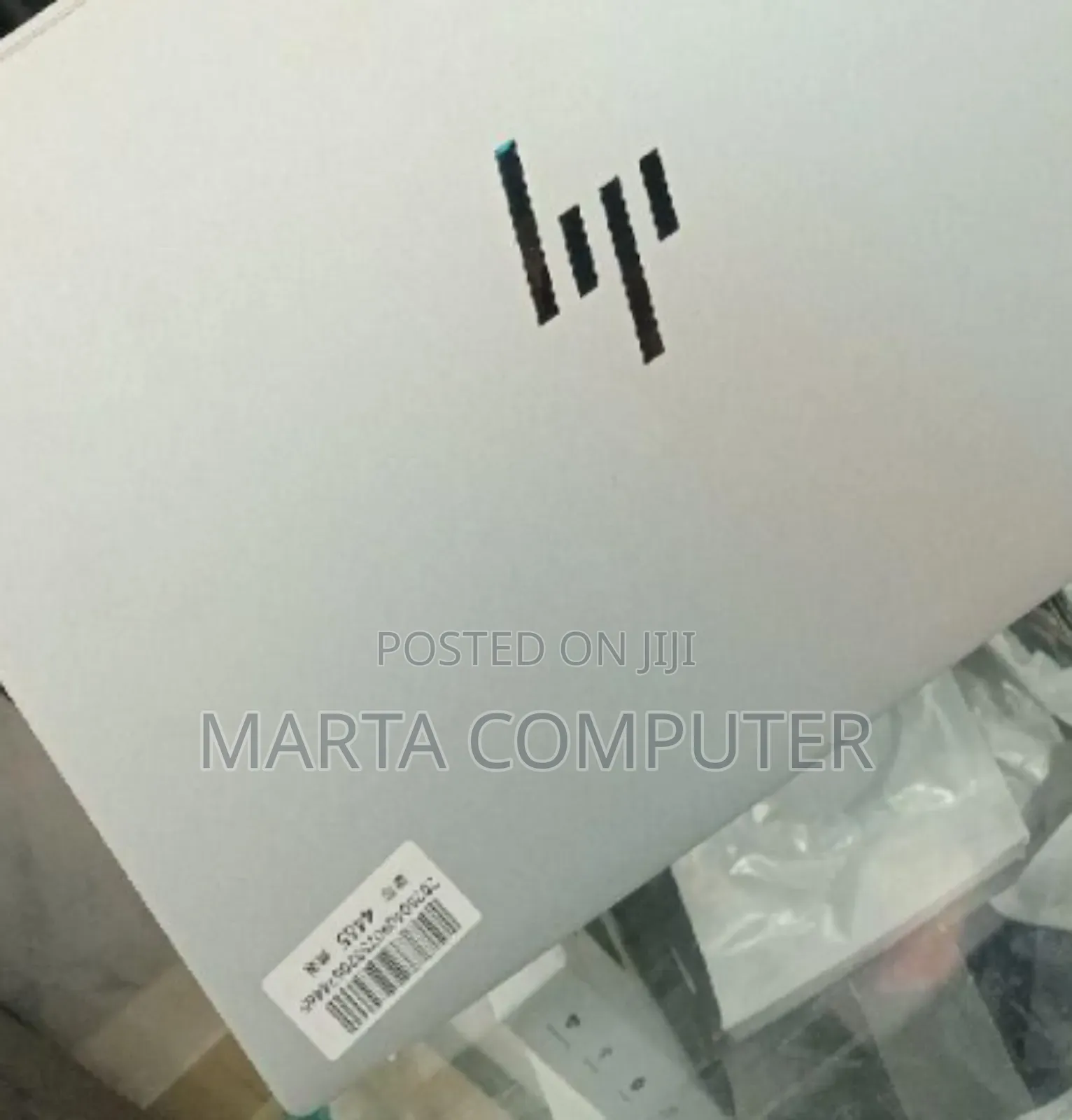 New Laptop HP Pavilion 15 16GB Intel Core I7 SSD 1T