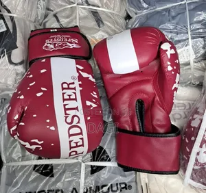 Photo - Boxing Glove