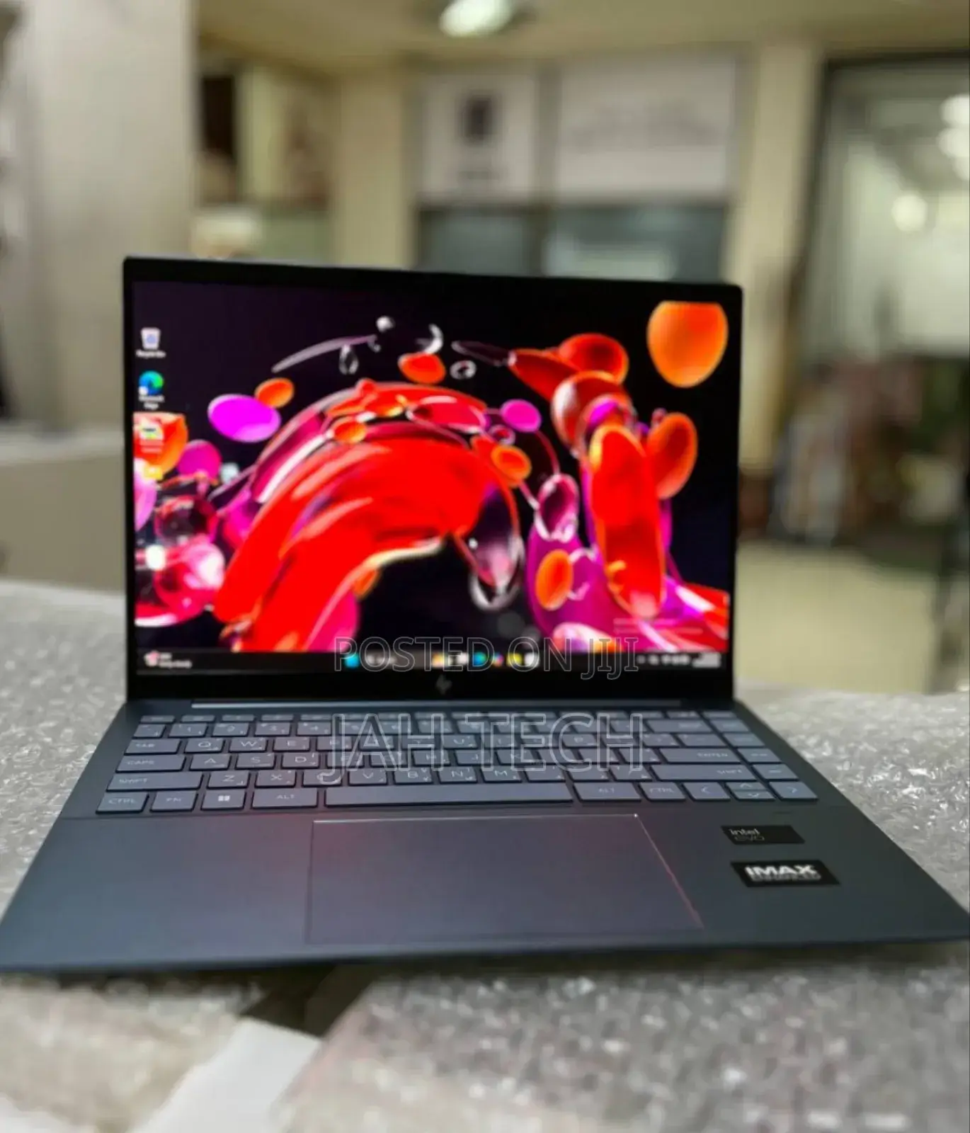 New Laptop HP Pavilion 14 16GB Intel Core Ultra 5 SSD 512GB