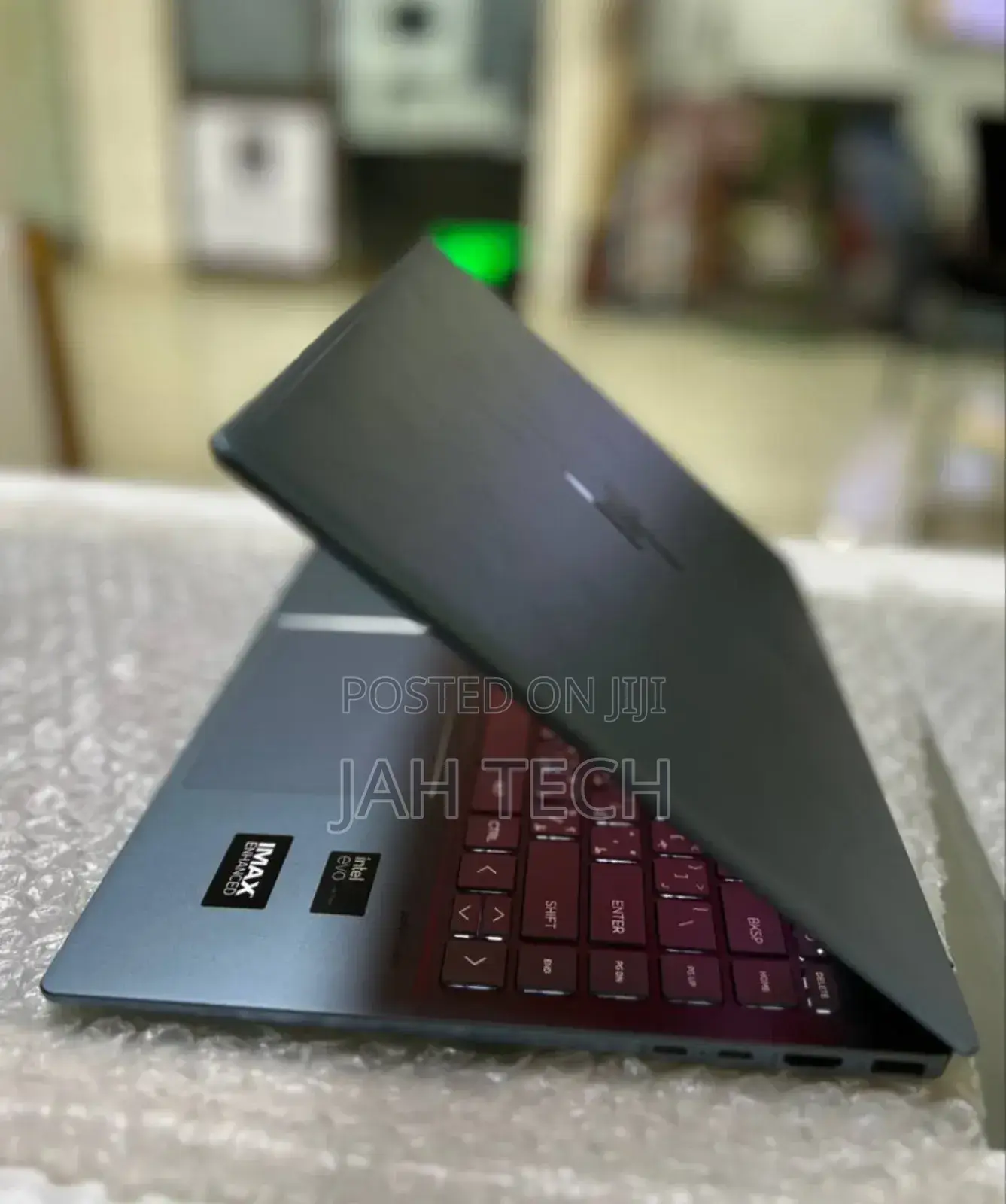 New Laptop HP Pavilion 14 16GB Intel Core Ultra 5 SSD 512GB