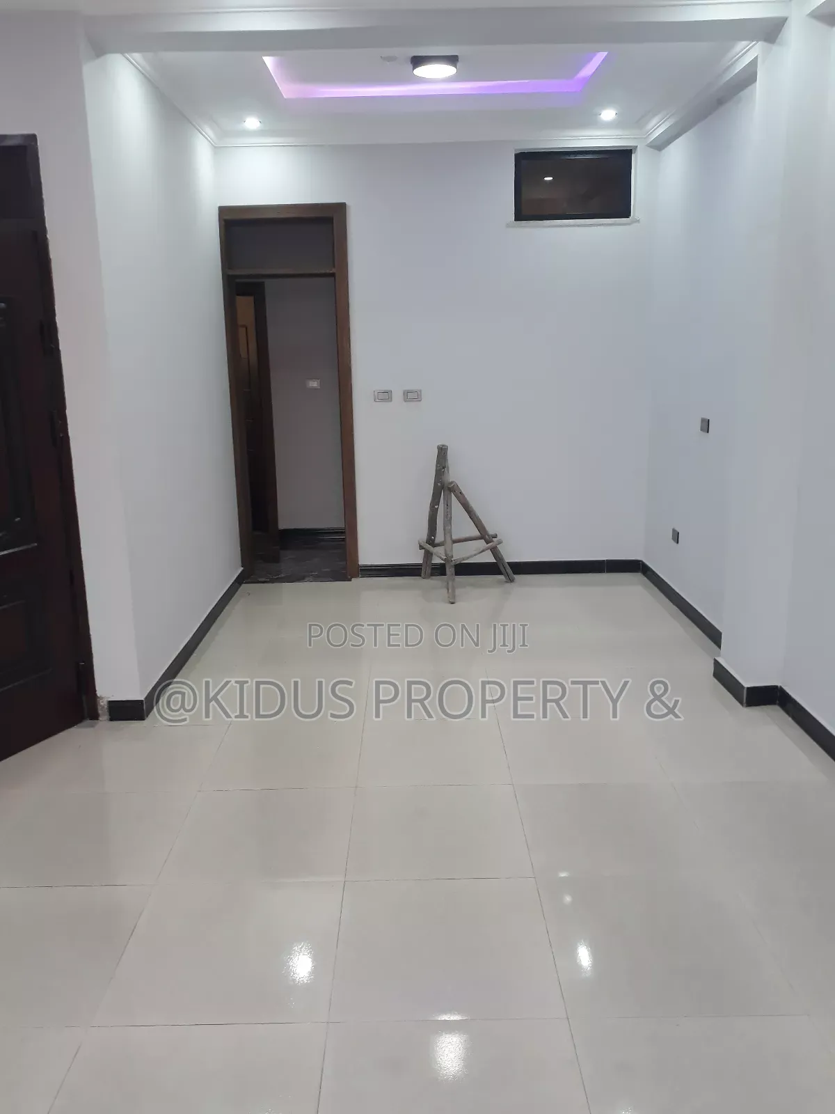 1bdrm Apartment in Nasswe Real State, Nifas Silk-Lafto for rent