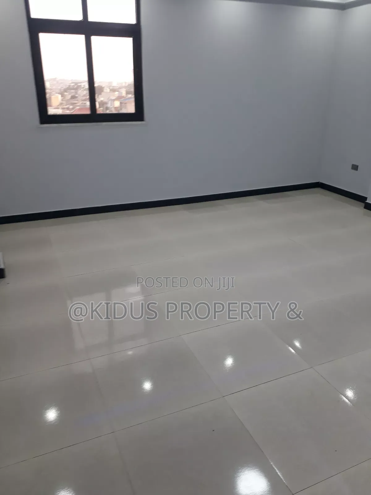 1bdrm Apartment in Nasswe Real State, Nifas Silk-Lafto for rent