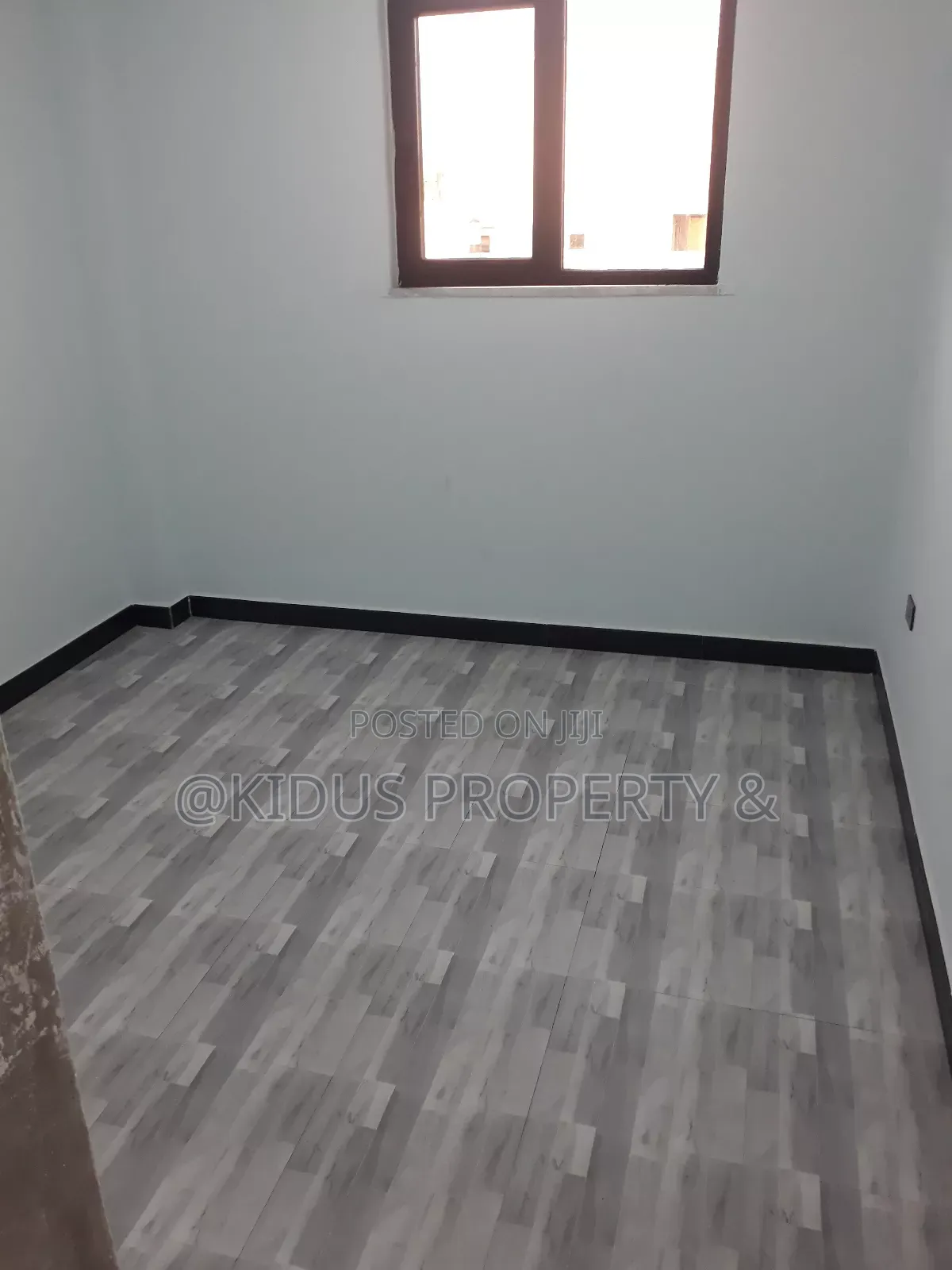 1bdrm Apartment in Nasswe Real State, Nifas Silk-Lafto for rent