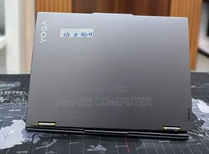 New Laptop Lenovo Yoga 7 15ITL5 16GB AMD Ryzen 7 SSD 512GB