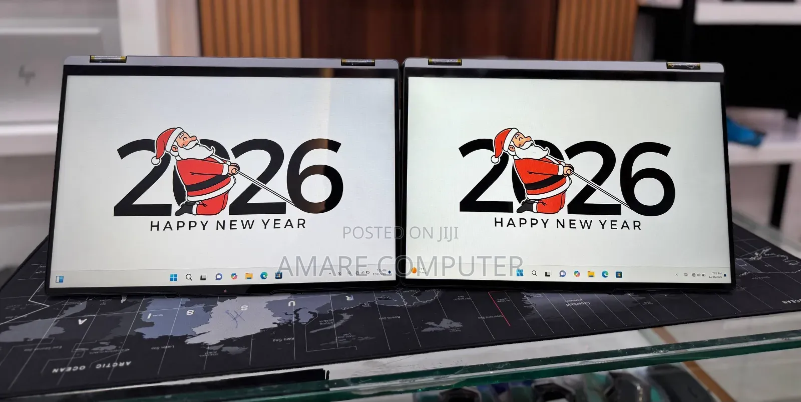 New Laptop Lenovo Yoga 7 15ITL5 16GB AMD Ryzen 7 SSD 512GB