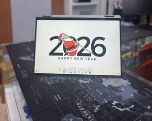 New Laptop Lenovo Yoga 7 15ITL5 16GB AMD Ryzen 7 SSD 512GB