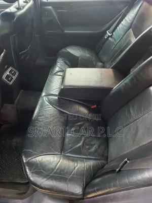 Mercedes-Benz C240 2002 Silver