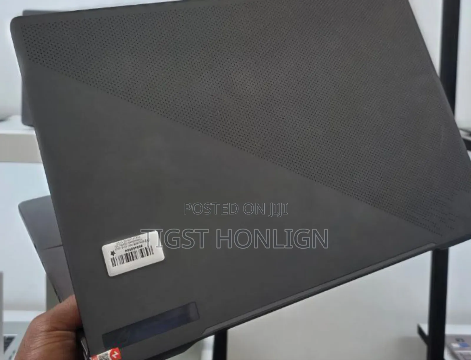 New Laptop Asus ROG Zephyrus G16 16GB Intel Core I9 SSD 1T