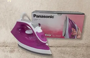 Panasonic Steam Iron