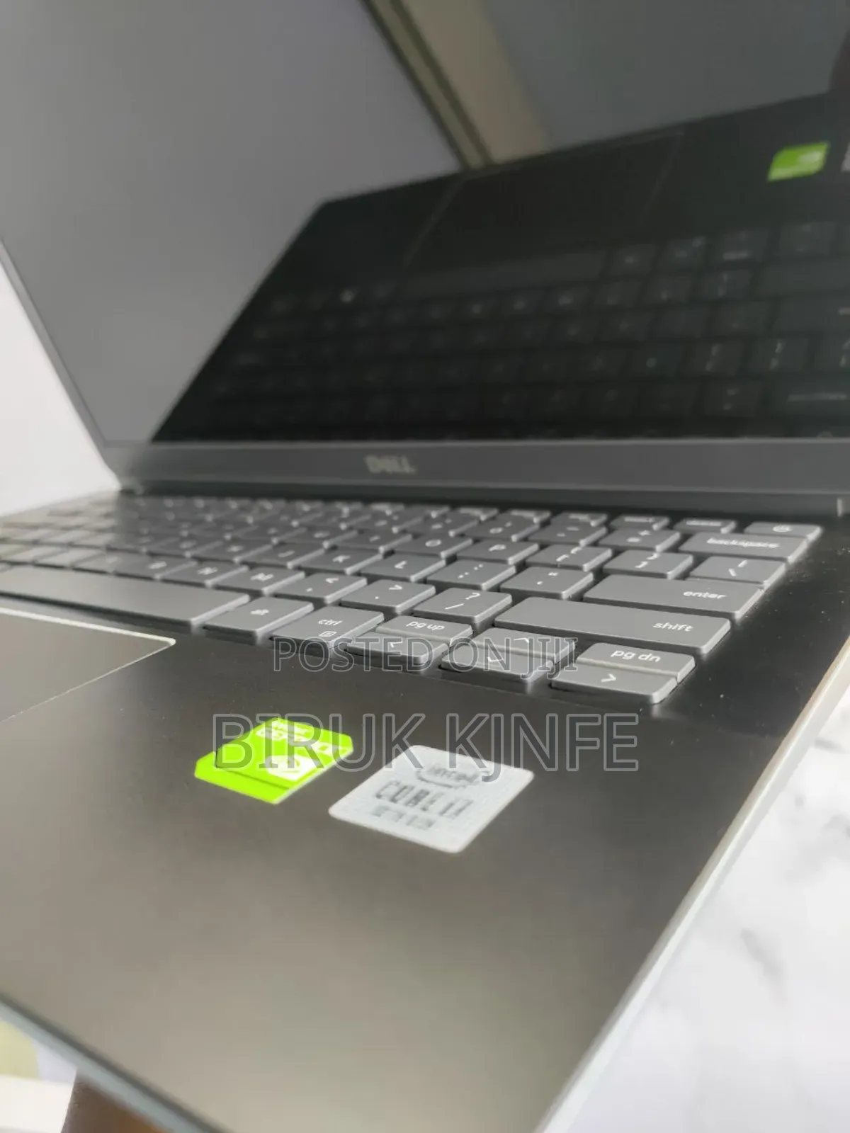 New Laptop Dell Vostro 15 3000 8GB Intel Core I7 SSD 512GB