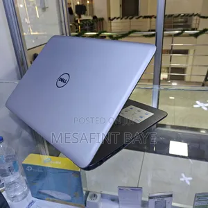 New Laptop Dell Inspiron 15 7000 8GB Intel Core I7 HDD 1T