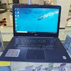 New Laptop Dell Inspiron 15 7000 8GB Intel Core I7 HDD 1T