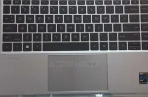 New Laptop HP EliteBook X360 1030 G8 32GB Intel Core I7 SSD 512GB
