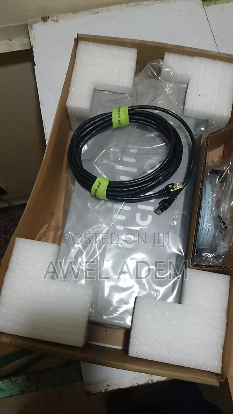 Cisco Sg350-28--Eu 28-Port Gigabit Managed Switch