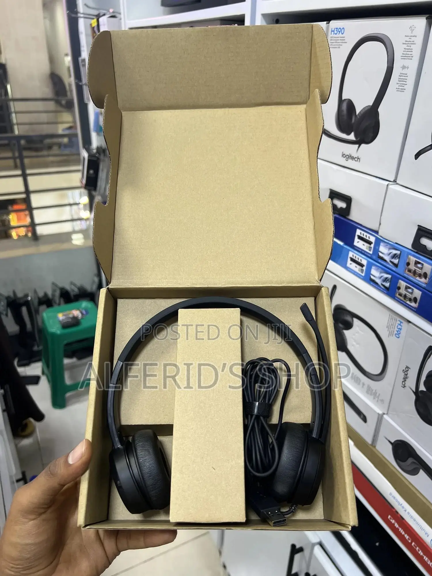 Lenovo Hadeset