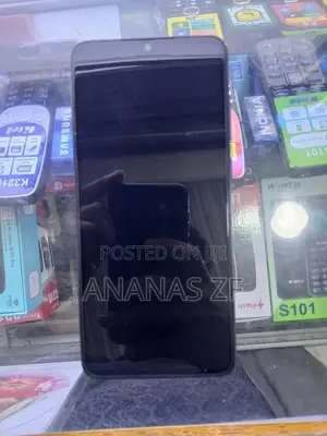 Samsung Galaxy F05 64 GB Blue