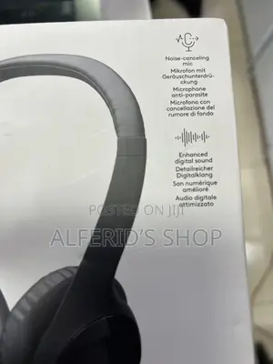 Logitech H390