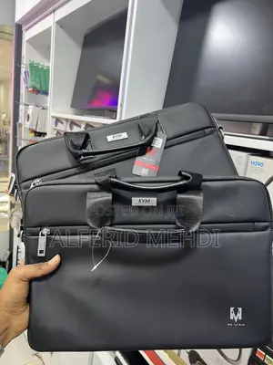 Photo - KVM Laptop Bag