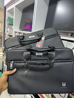 KVM Laptop Bag
